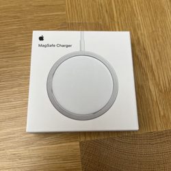 Apple - My new charger!!!
