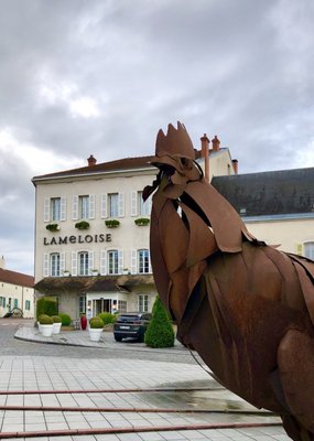 Maison Lameloise by null