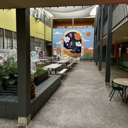 The Museum School - 2-1-25