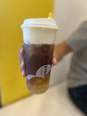 Sunright Tea Studio - Arcadia by null