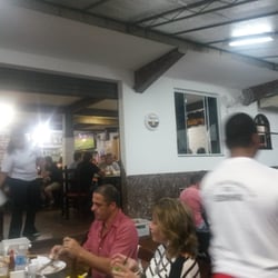 Bar do Edinho
