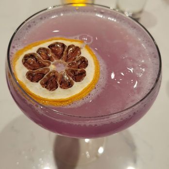 P.S. Kitchen - Drink - Vegetarian Near Me - New York, New York