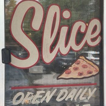 Home Slice Pizza - Pizza Near Me - Austin, Texas