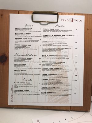 Vino Volo by null
