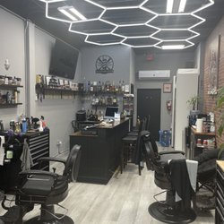 Master Cuts Barber Shop