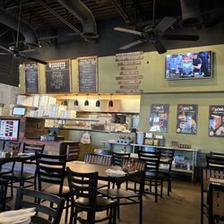 Wise Guys Pizzeria