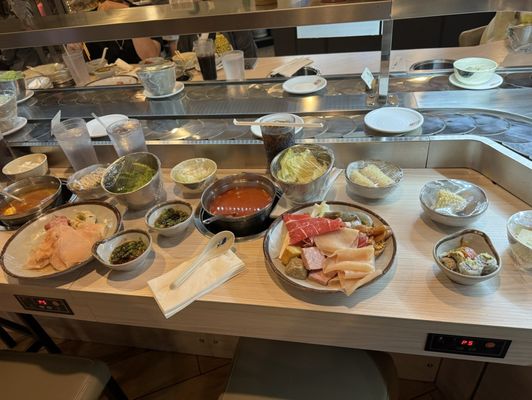 Shabu-Shabu by null