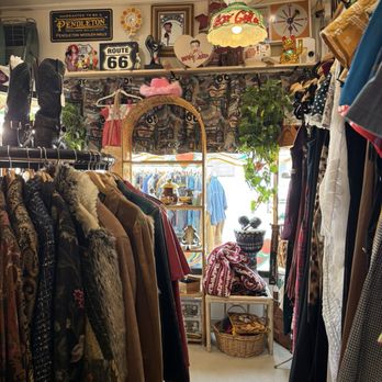 Rockin' Vintage - Area - Thrift Stores Near Me - Alhambra, California Rockin' Vintage - Area - Thrift Stores Near Me - Alhambra, California