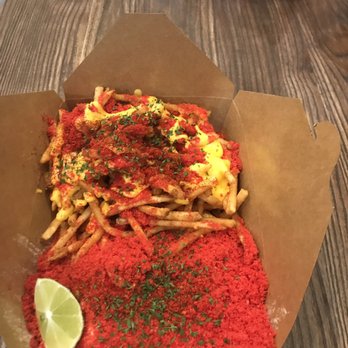 Zero Degrees - The fries were good, their corn tastes bland to me. Even though it looks great. - Coffee & Tea Near Me - Houston, Texas Zero Degrees - The fries were good, their corn tastes bland to me. Even though it looks great. - Coffee & Tea Near Me - Houston, Texas