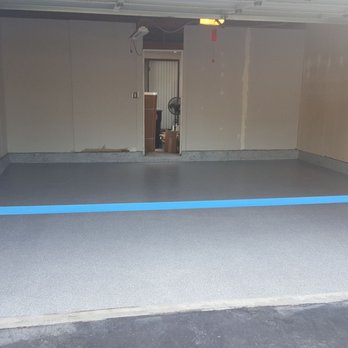 United Epoxy Floors - Flooring Near Me