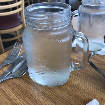 Courthouse Cafe - Breakfast & Brunch Near Me - Susanville, California