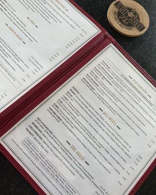 Menu photo 3 Scott Street Pub Lafayette, IN Menu photo 3 Scott Street Pub Lafayette, IN