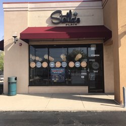 Stella's Place