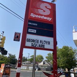 Speedway