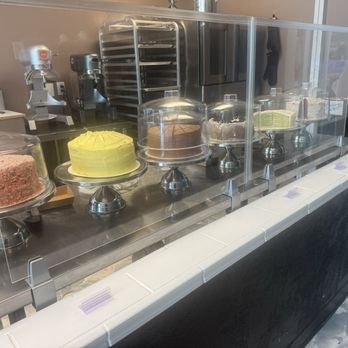 TCakes - Strawberry Velvet, Velvet Lemon Drop, Sexual Chocolate, Oreo Cookie and Cream, Key Lime Velvet, Red Bottom Velvet - Desserts Near Me - Austell, Georgia