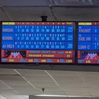 Oviedo Bowling Center - Bowling Near Me - Oviedo, Florida Oviedo Bowling Center - Bowling Near Me - Oviedo, Florida