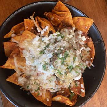 Toast Downey - Red Chilaquiles - Breakfast & Brunch Near Me - Downey, California Toast Downey - Red Chilaquiles - Breakfast & Brunch Near Me - Downey, California