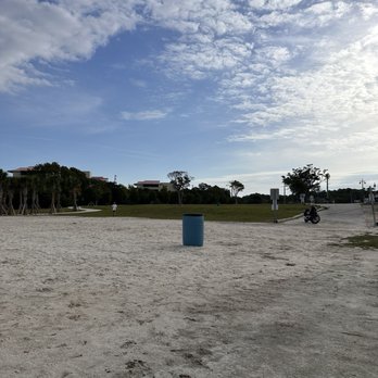 Rowell's Waterfront Park - Parks Near Me - Key Largo, Florida Rowell's Waterfront Park - Parks Near Me - Key Largo, Florida