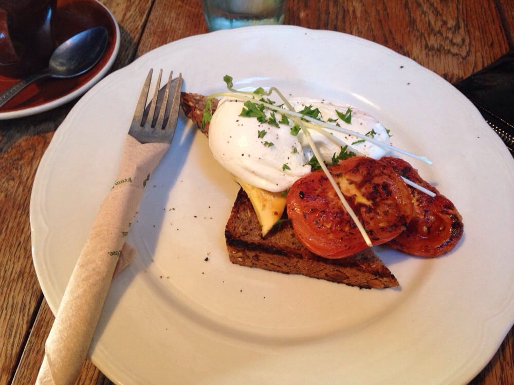 THE LYTTELTON COFFEE COMPANY 29 London St, Christchurch, Canterbury