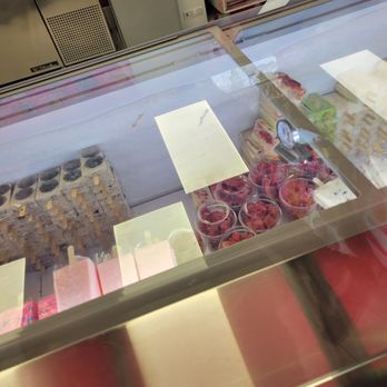 Paleteria La Michoacana De Reno - Ice Cream & Frozen Yogurt Near Me - Sparks, Nevada
