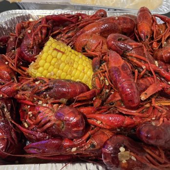 HappyRito Seafood - Cajun/Creole Near Me - Cedar Park, Texas HappyRito Seafood - Cajun/Creole Near Me - Cedar Park, Texas