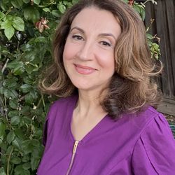 Hilda Kanon, DDS - Dr. Kanon