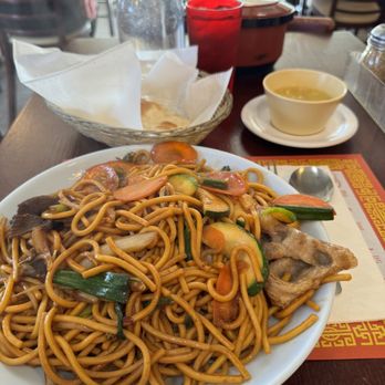 Golden Palace Mongolian BBQ - Mongolian Near Me - Pasadena, California
