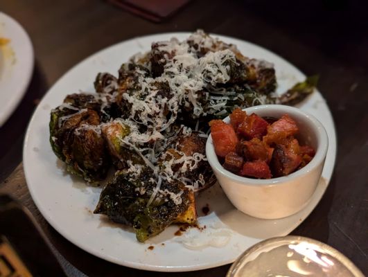 Bazár Tapas Bar and Restaurant by null