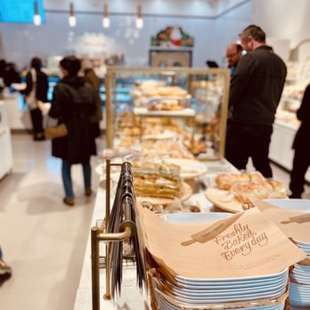 Tous Les Jours - Coffee & Tea Near Me - Midvale, Utah