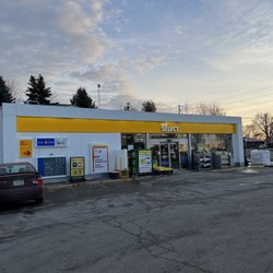 Shell - Shell - storefront