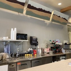 Muzzle Loader Cafe