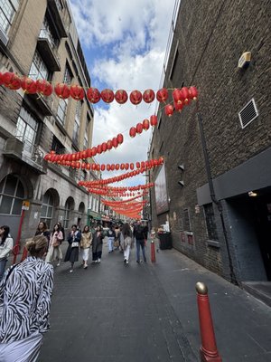 Bun House Chinatown by null