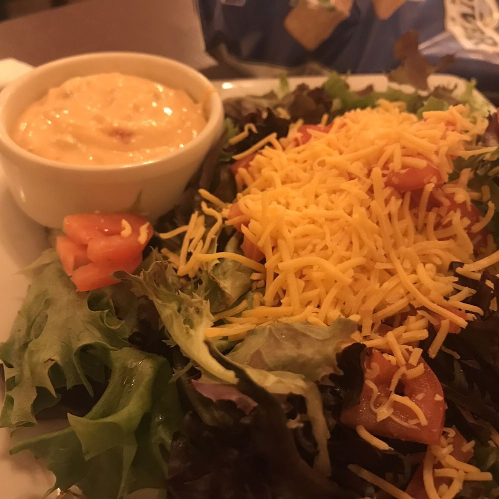 The Coffee Collective - House salad - Coffee & Tea Near Me - Sparta, Tennessee The Coffee Collective - House salad - Coffee & Tea Near Me - Sparta, Tennessee