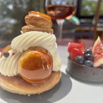 Moulin - Bakeries Near Me - Newport Beach, California
