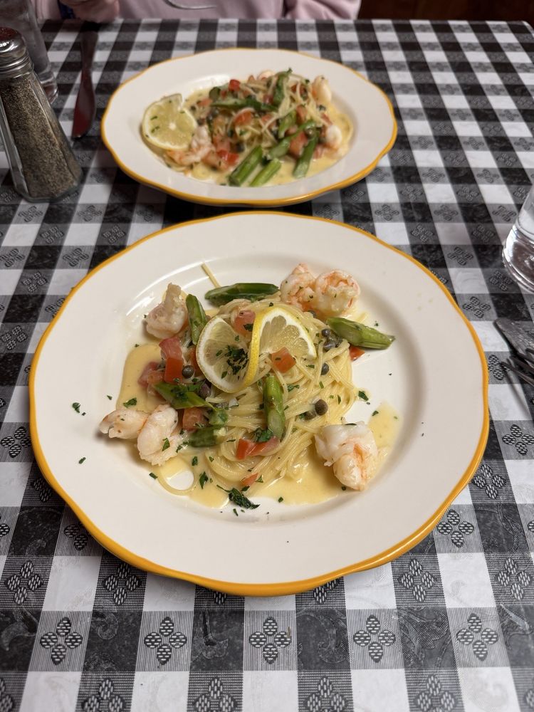 Il Localetto Rossi Italian Cuisine