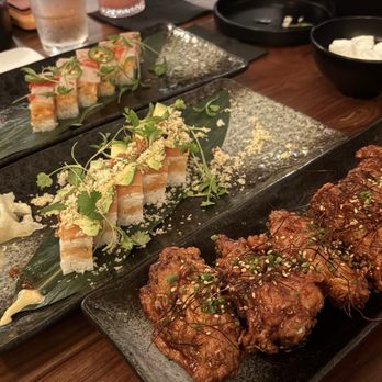 The Moderne - Tapas/Small Plates Near Me - Orlando, Florida The Moderne - Tapas/Small Plates Near Me - Orlando, Florida