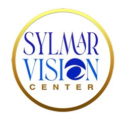 Sylmar Vision Center - Our logo