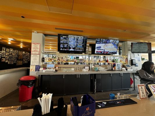 Big Mama's Kitchen and Catering by null