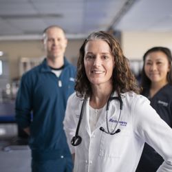 Renown Physical Therapy & Rehabilitation - Double R