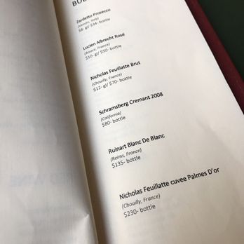 Momiji - Alcohol menu - Japanese Near Me - Seattle, Washington