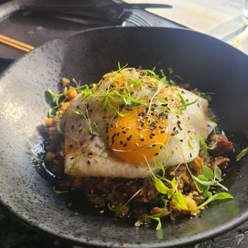 SAGO - Nasi goreng - Cocktail Bars Near Me - Encinitas, California SAGO - Nasi goreng - Cocktail Bars Near Me - Encinitas, California