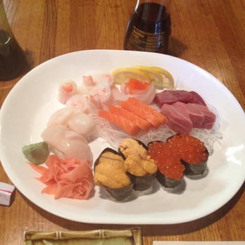Sushi Corner - A various selection of sushi and sashimi - Japanese Near Me - Melrose, Massachusetts Sushi Corner - A various selection of sushi and sashimi - Japanese Near Me - Melrose, Massachusetts