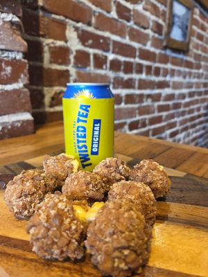 The Sportsman Tavern by null