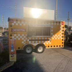 Cheesesteak - Cheesesteak FoodTruck