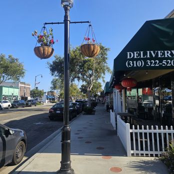 Downtown El Segundo - Local Flavor Near Me - El Segundo, California