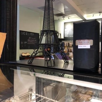 Cafe De L' Opera - Coffee & Tea Near Me - San Diego, California Cafe De L' Opera - Coffee & Tea Near Me - San Diego, California