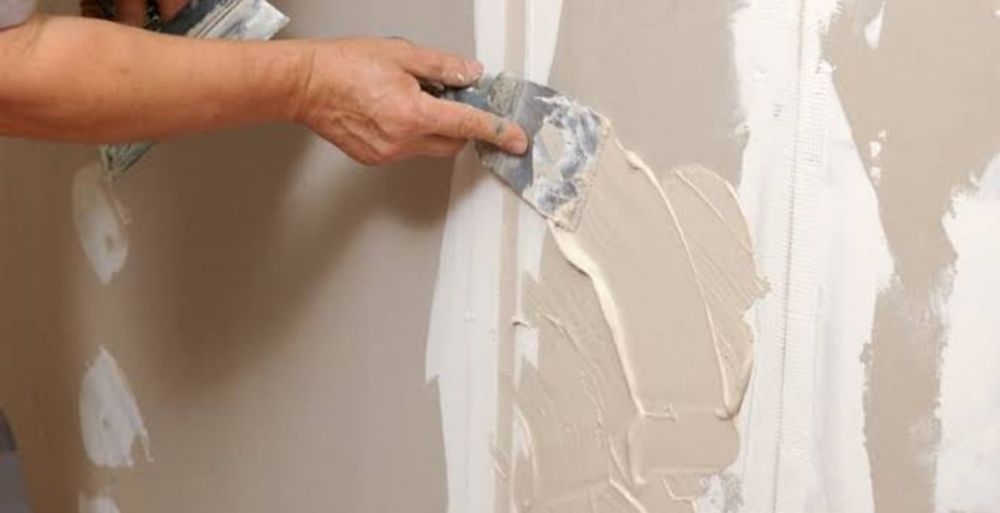 Slide of South Texas Construction