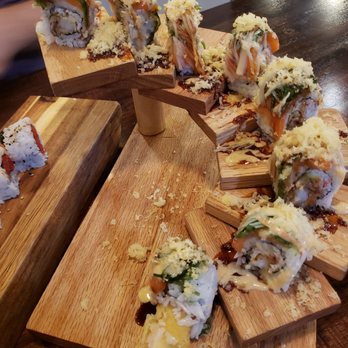 Sushi Zoa - Sushi Zoar special - Sushi Bars Near Me - Hutto, Texas Sushi Zoa - Sushi Zoar special - Sushi Bars Near Me - Hutto, Texas