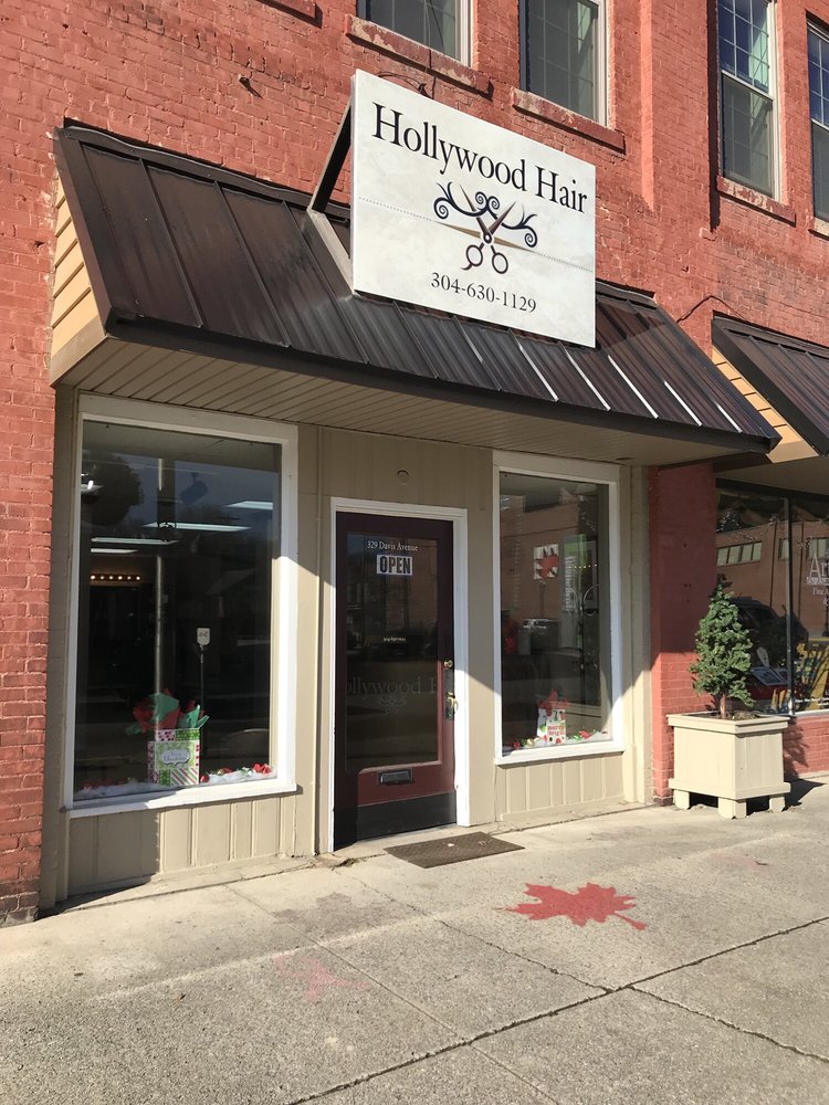 HOLLYWOOD HAIR Updated June 2024 329 Davis Ave, Elkins, West