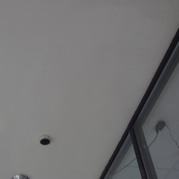 Buddy Who Handyman Services - After: Finished overhang of commercial shopping center. - Handyman Near Me Buddy Who Handyman Services - After: Finished overhang of commercial shopping center. - Handyman Near Me